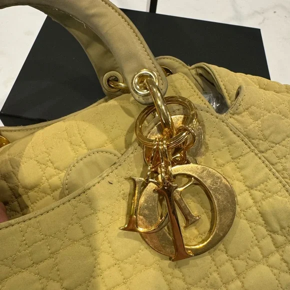 Authentic Dior bag - Picture 8 of 15